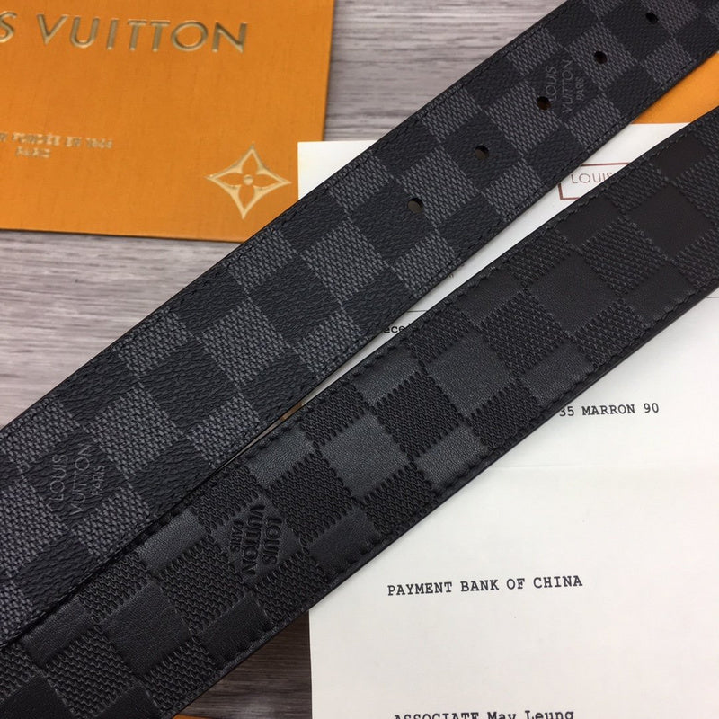 JB - LOV Belts - 288