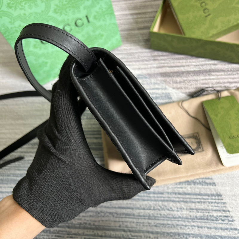 COZY BAGS - Guki Wallet - 118