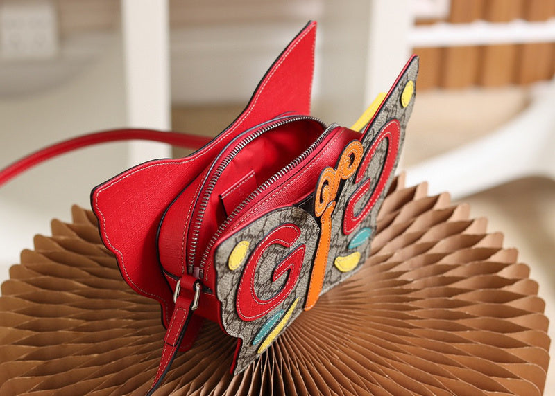 COZY BAGS - GUKI Bags - 2084