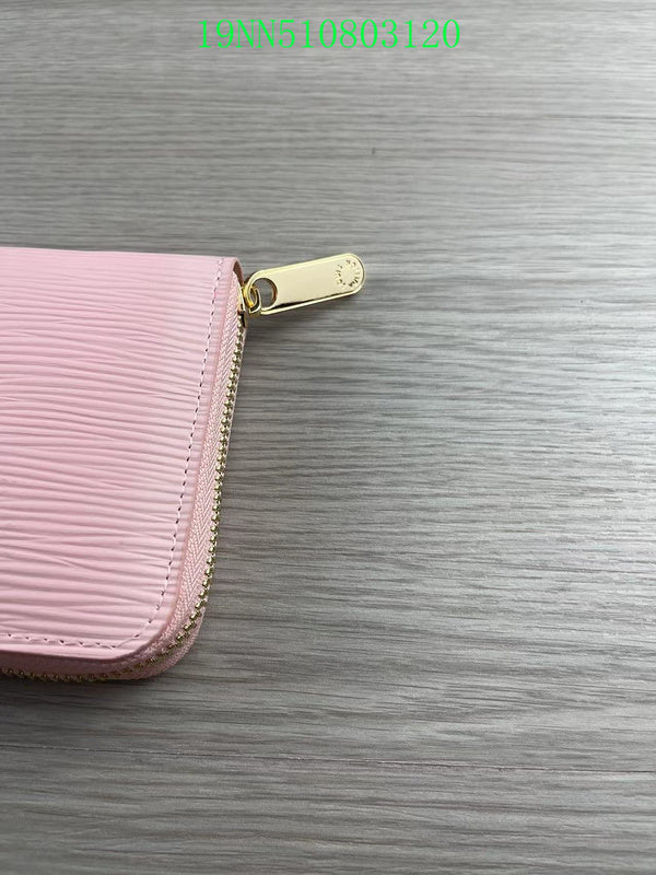 COZY BAGS - LOV Wallet - 1046