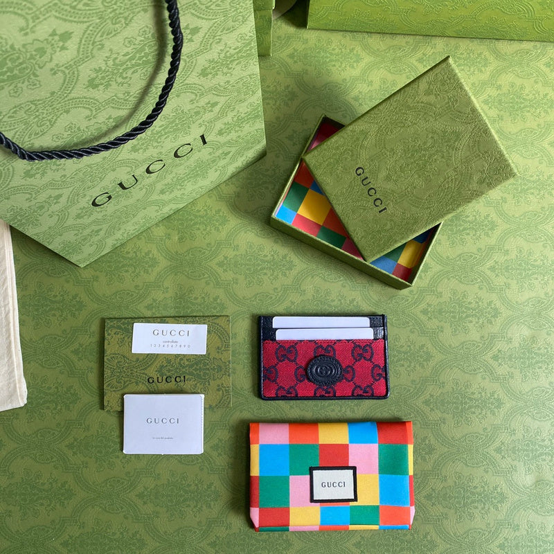Cozy Bags - GUKI Women Wallets - 173