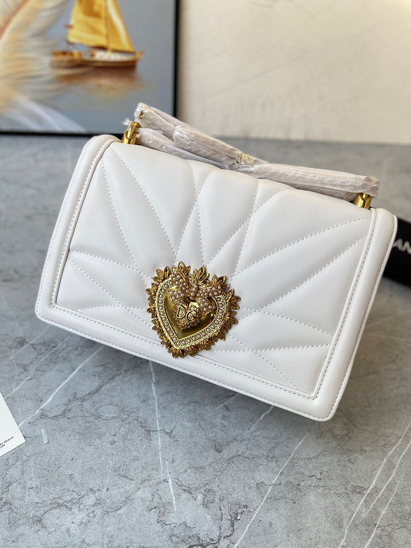 COZY - DAG Bags - 133
