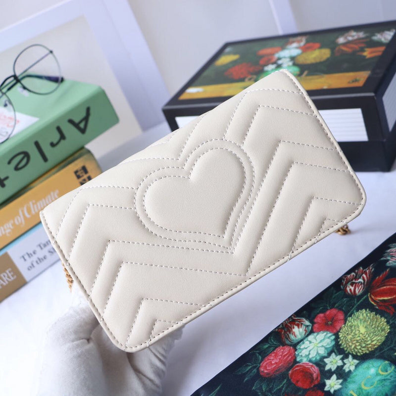 COZY BAGS - GUKI Bags - 1033