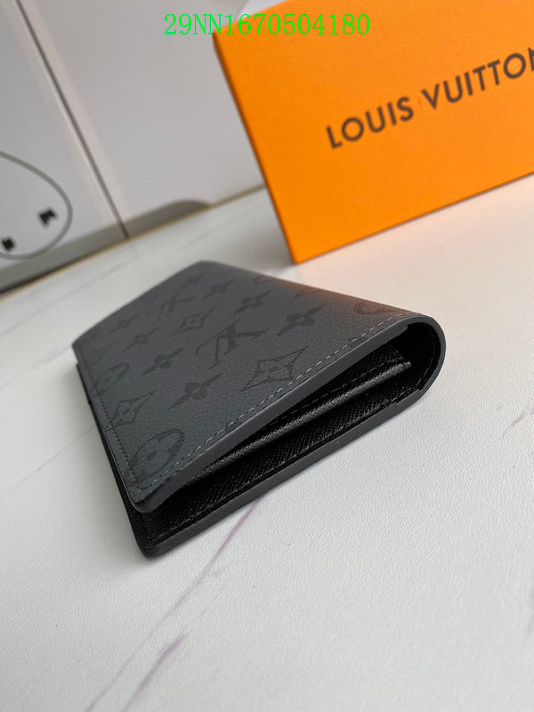 COZY BAGS - LOV Wallet - 482