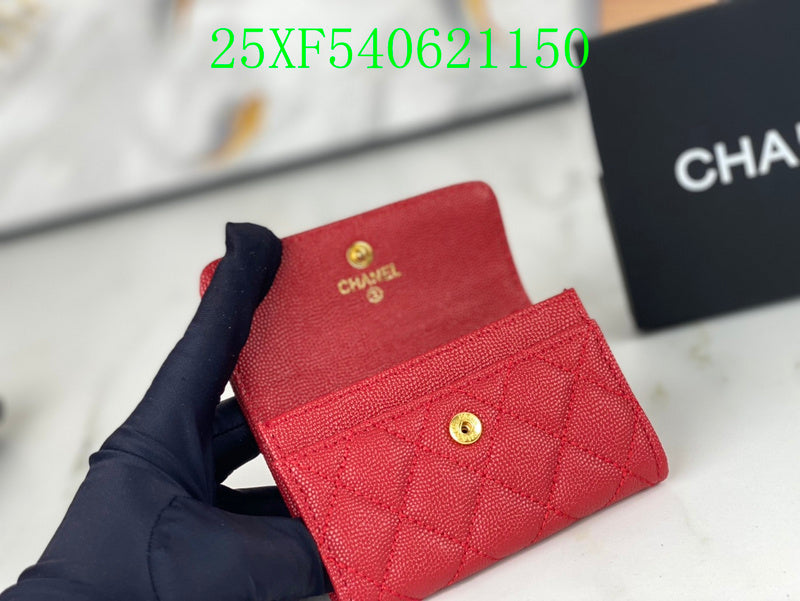 COZY BAGS - CHL Wallet - 088