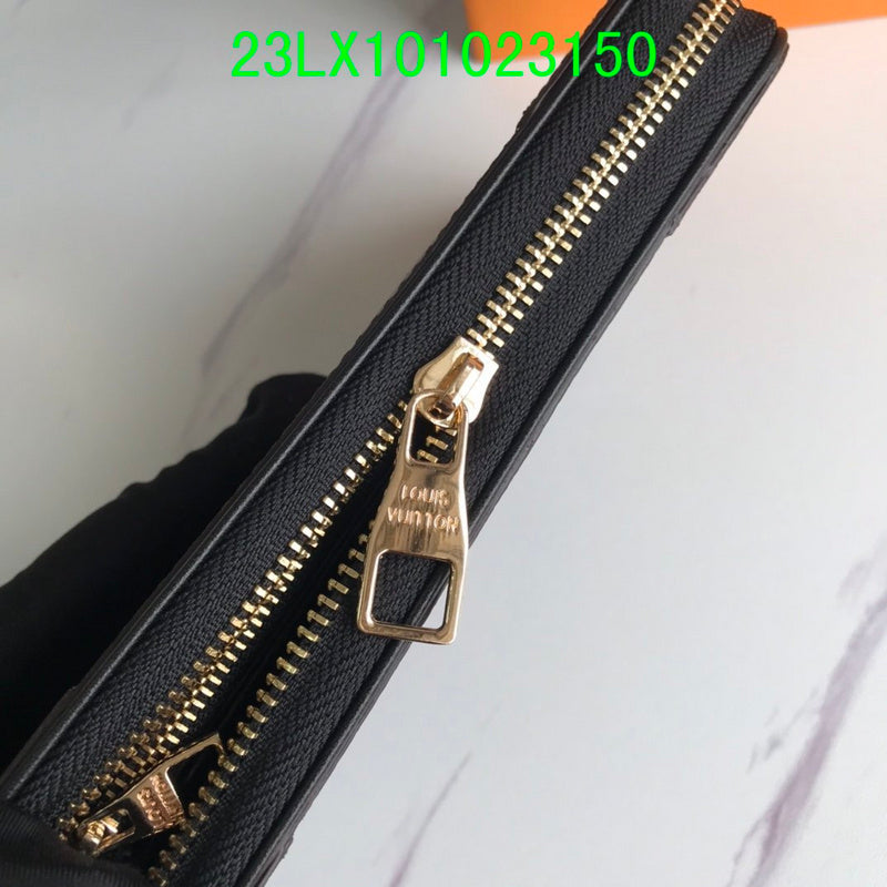 COZY BAGS - CHL Wallet - 1323