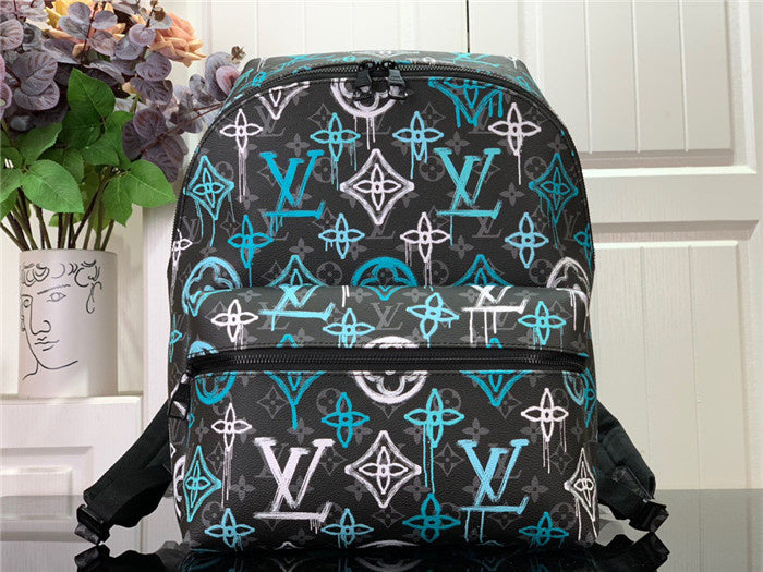 COZY - LOV Backpacks - 015