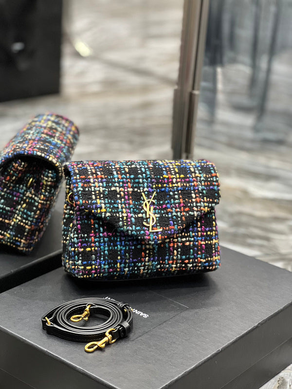 COZY BAGS - YLS Bags - 1639
