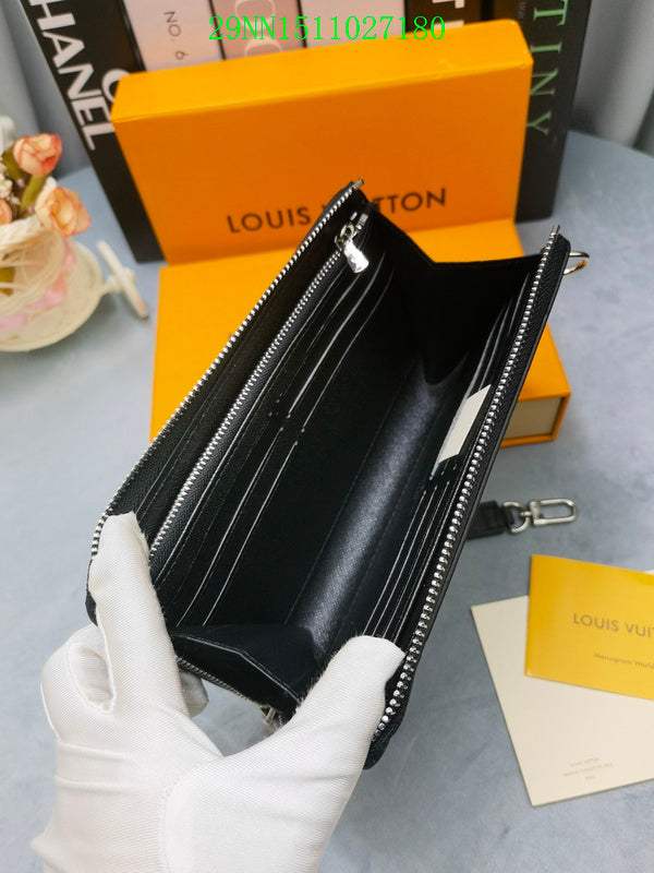 COZY BAGS - CHL Wallet - 519