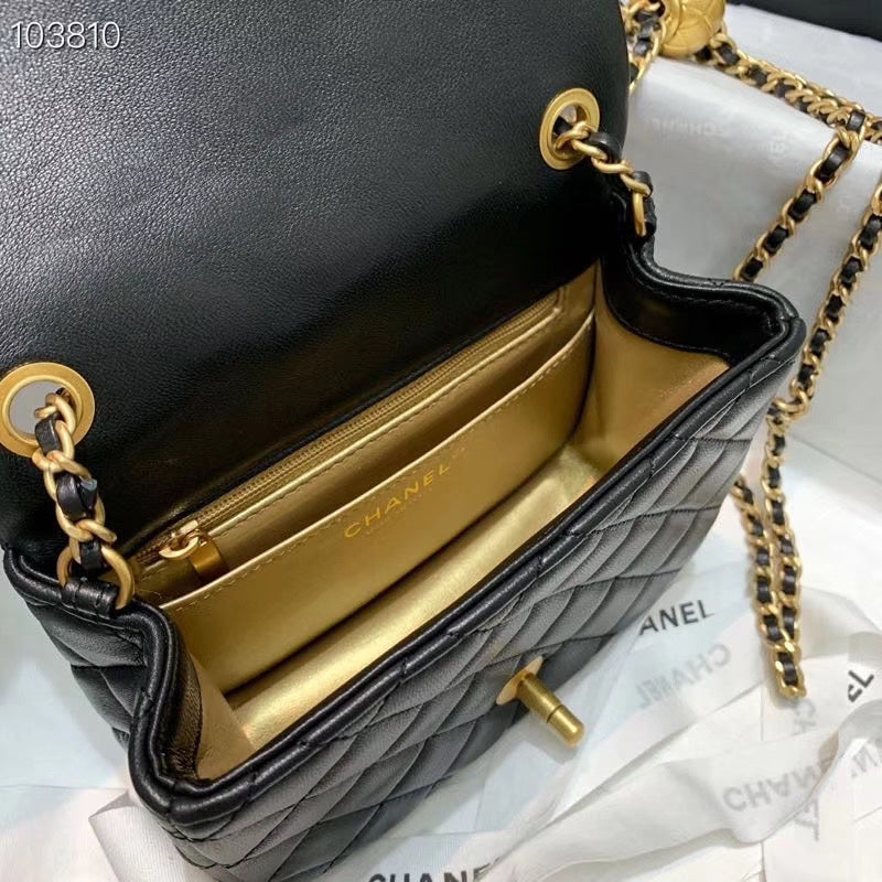 COZY BAGS - CHL Lady Bags - 698