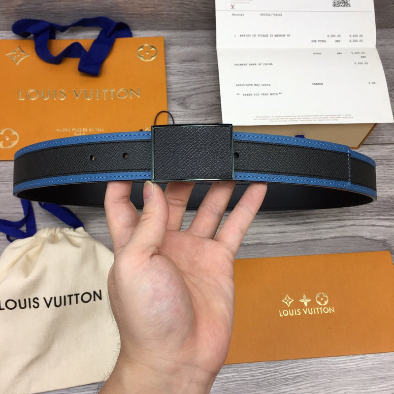 JB - LOV Belts - 266