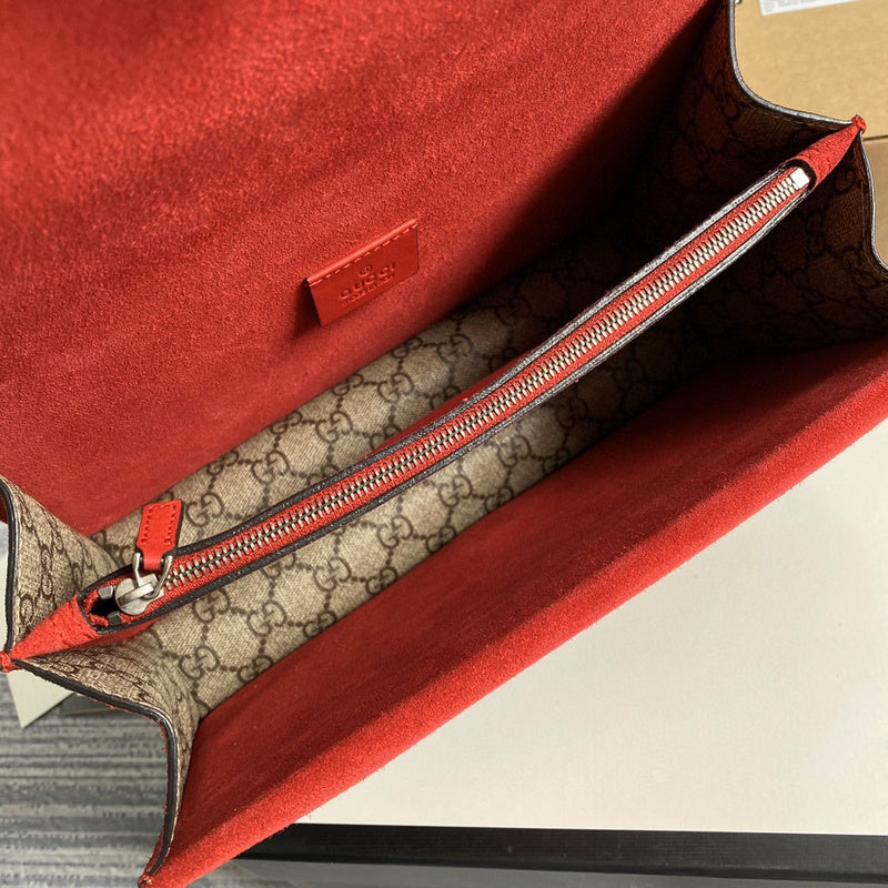 COZY BAGS - GUKI Bags - 2024