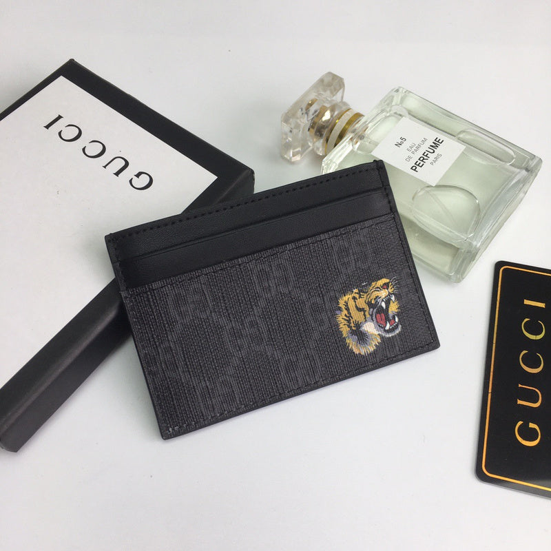 Cozy Bags - GUKI Men Wallets - 117