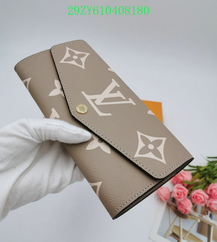 COZY BAGS - CHL Wallet - 1007