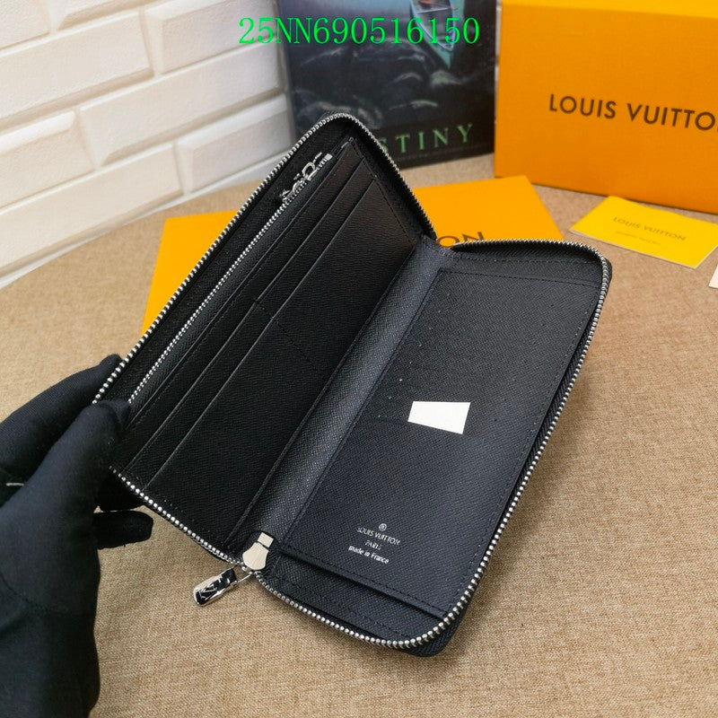 COZY BAGS - LOV Wallet - 1341