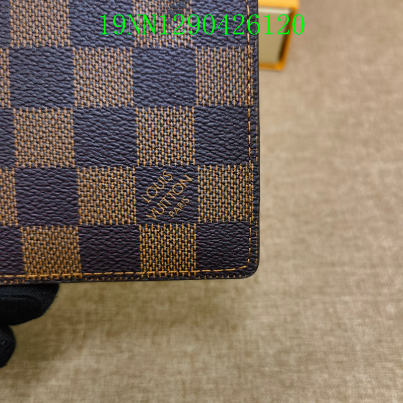 COZY BAGS - LOV Wallet - 507