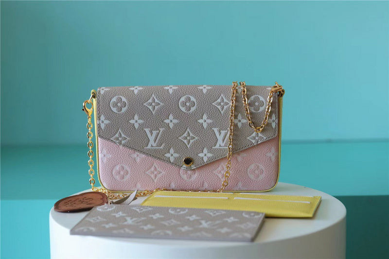 COZY BAGS - LOV Bags - 1635