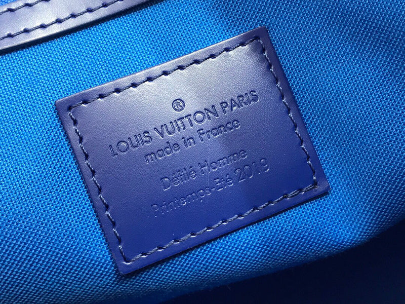 JB - LOV Travel Bags - 140