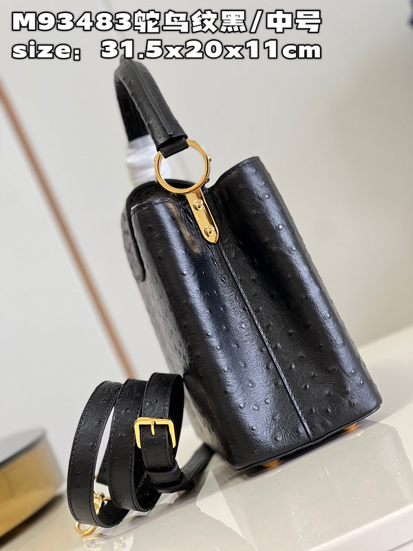 COZY BAGS - LOV Bags - 1236