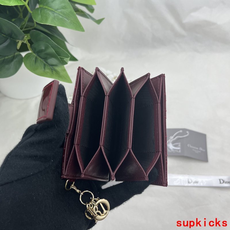 COZY BAGS - Mix Wallets - 298