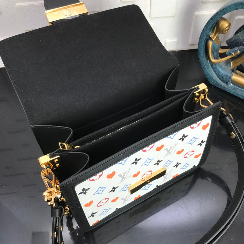 COZY - LV Bags - 4326