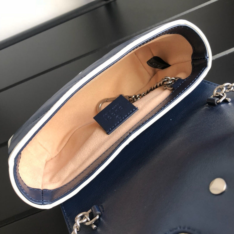 JB - Guki Lady Bags - 1203