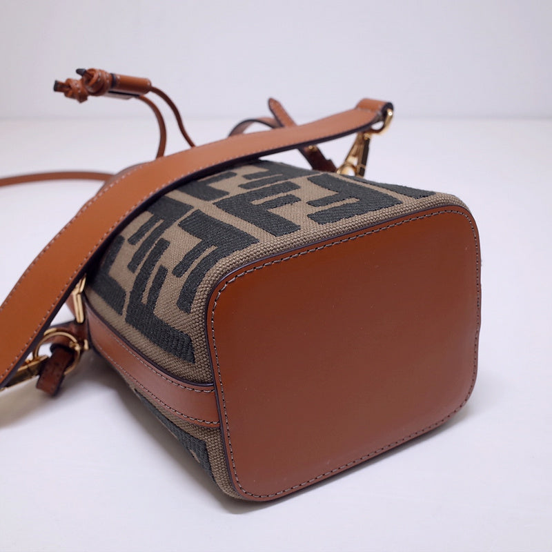 COZY - FDE Bags - 200