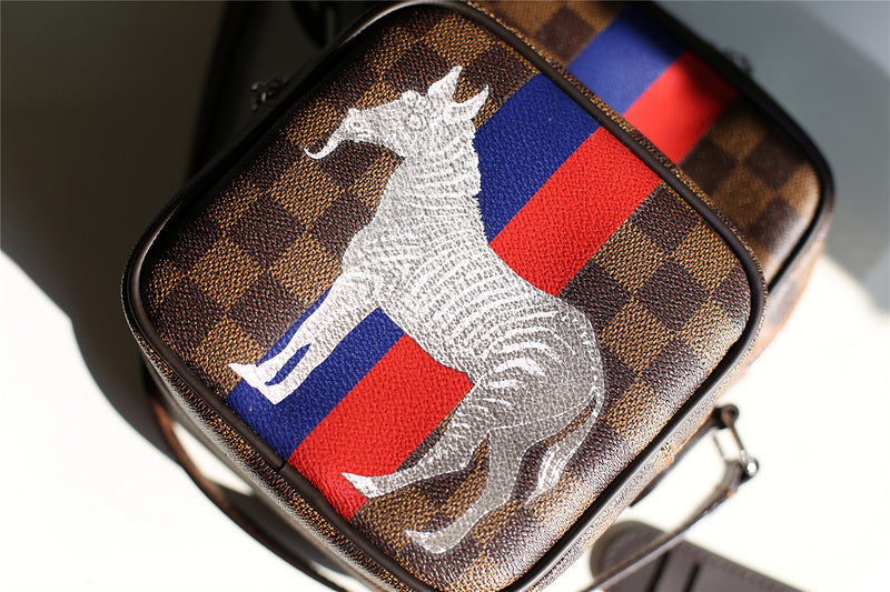 COZY BAGS - LOV Men Bags - 536
