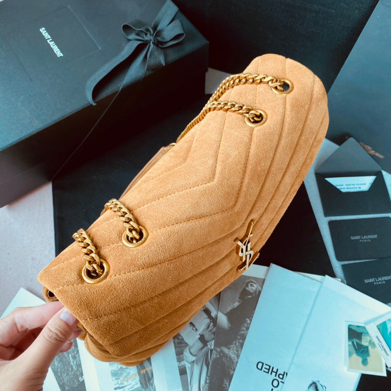 COZY BAGS - YLS Bags - 1666