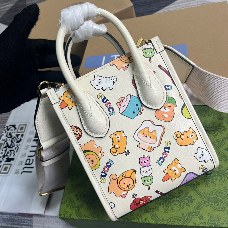 JB - Guki Lady Bags - 249