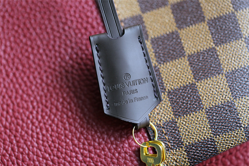 COZY - LOV Lady Bags - 1747