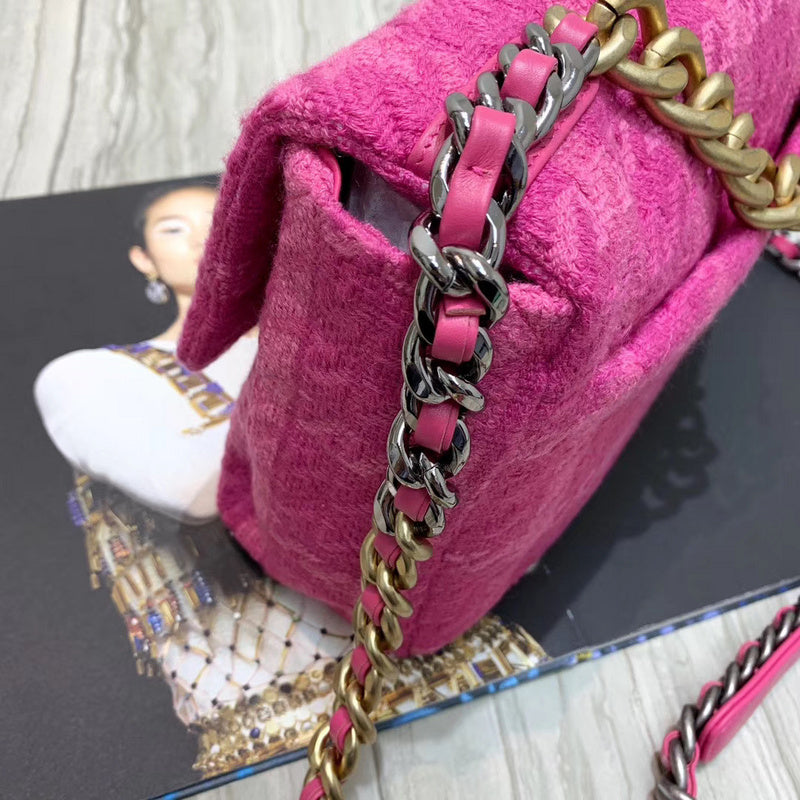 COZY BAGS - CHL Lady Bags - 657