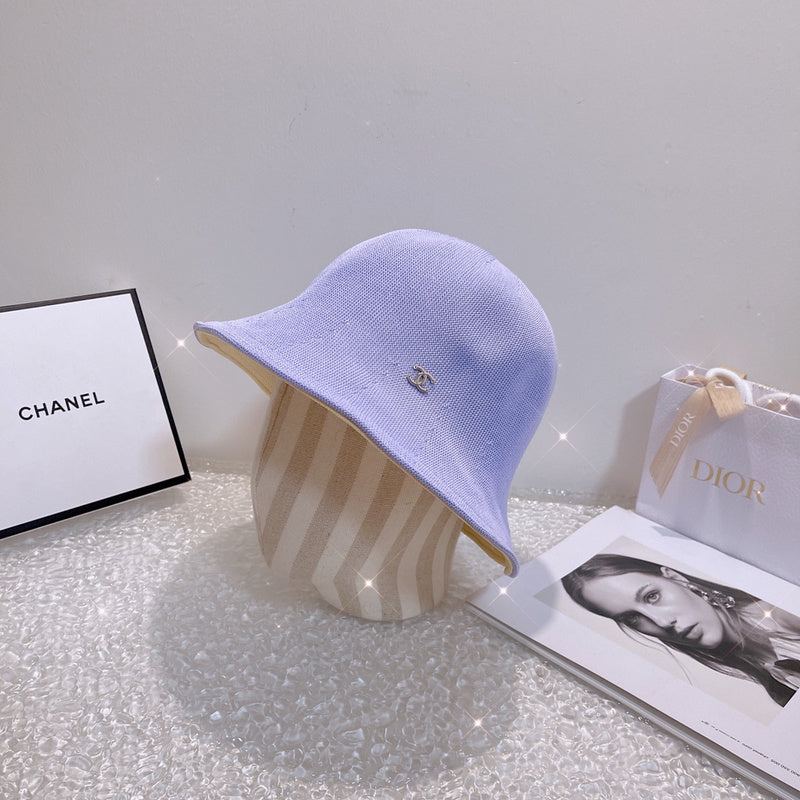 COZY BAGS - CHL Hats & Caps - 049