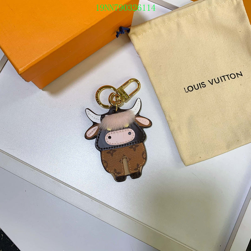 COZY BAGS - CHL Wallet - 1016