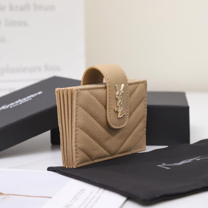 COZY BAGS - YLS Wallet - 126