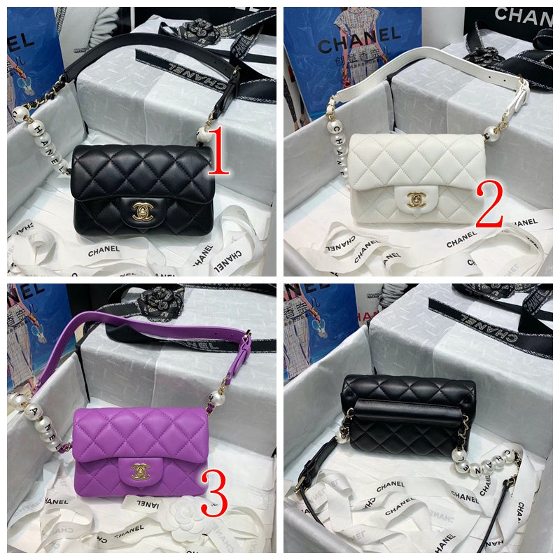 COZY BAGS - CHL Lady Bags - 693