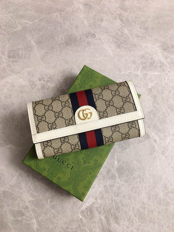 COZY BAGS - Guki Wallet - 235