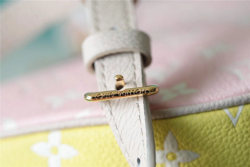 COZY - LOV Lady Bags - 1015