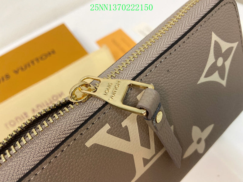 COZY BAGS - LOV Wallet - 706