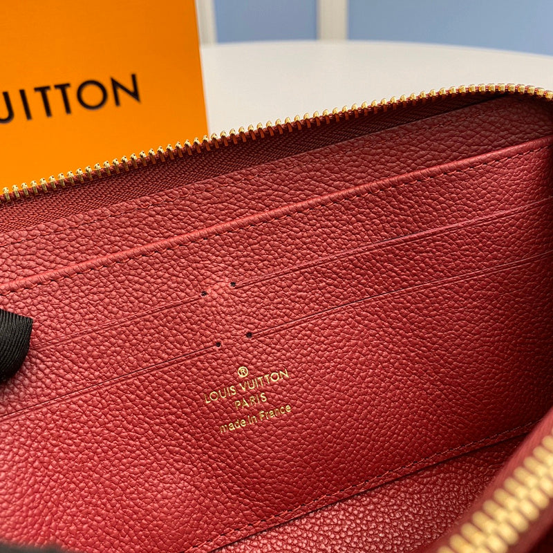 COZY BAGS - LOV Wallets - 649