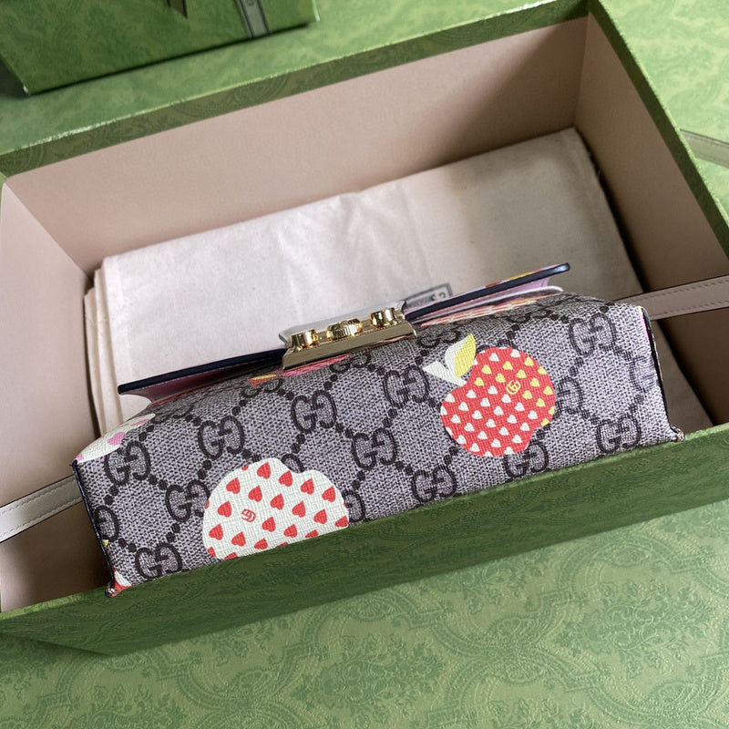 COZY BAGS - GUKI Bags - 1753