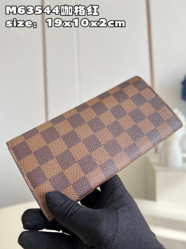 COZY - LOV Wallets - 316