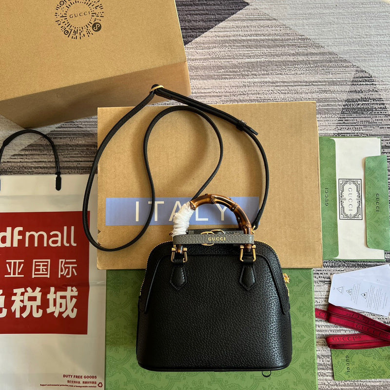 JB - Guki Lady Bags - 316