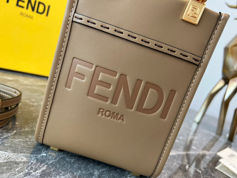 COZY BAGS - FDE Bags - 023