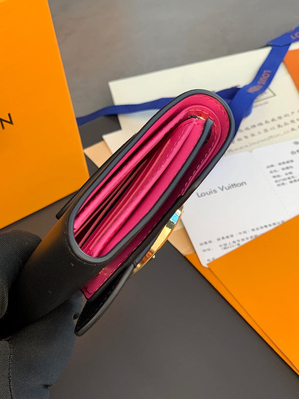 COZY - LOV Wallets - 045