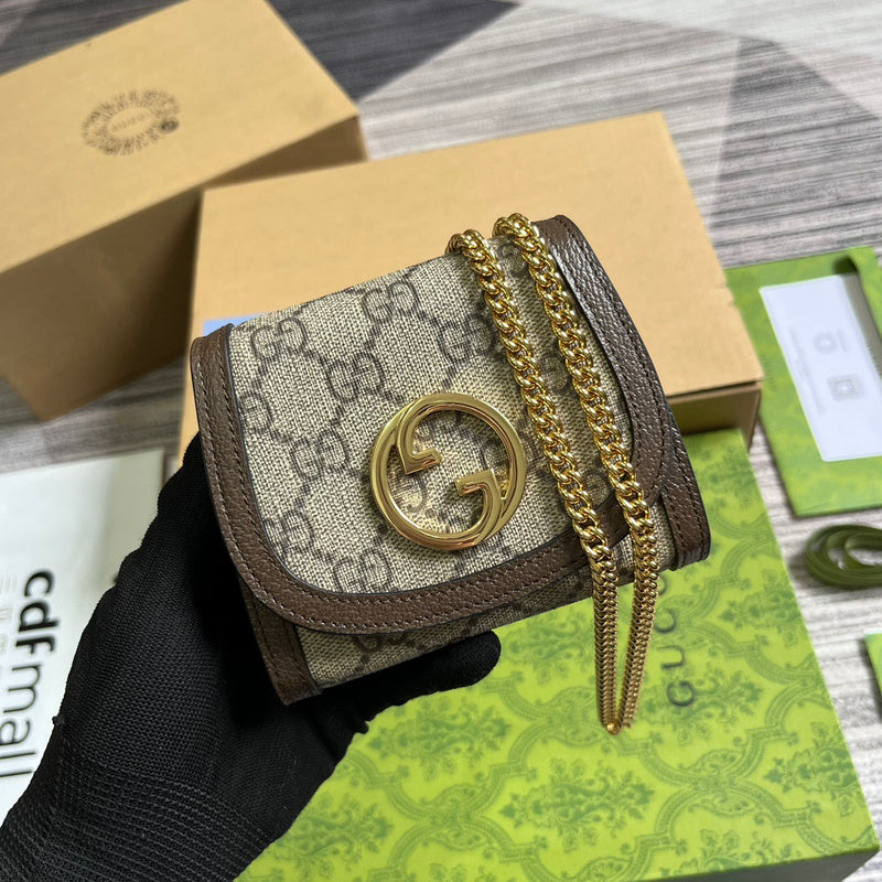 JB - Guki Lady Bags - 083