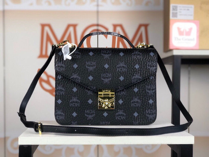 COZY BAGS - MQM Bags - 028