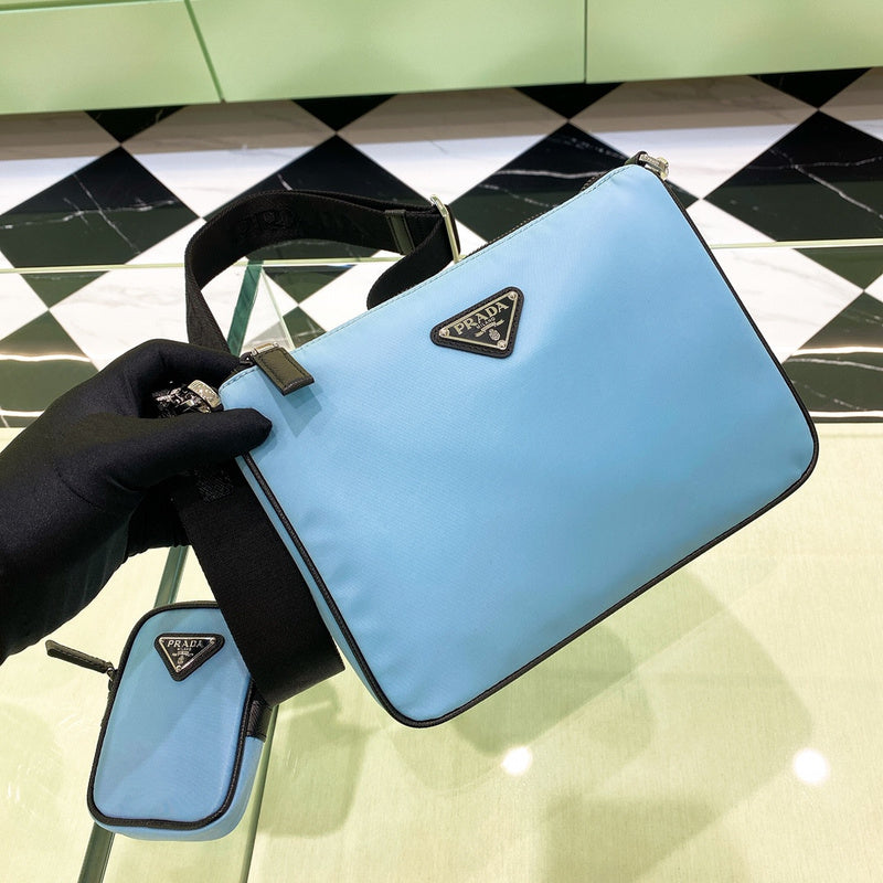 COZY BAGS - PD Men Bags - 197