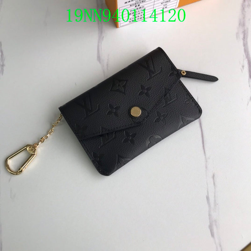 COZY BAGS - CHL Wallet - 1179
