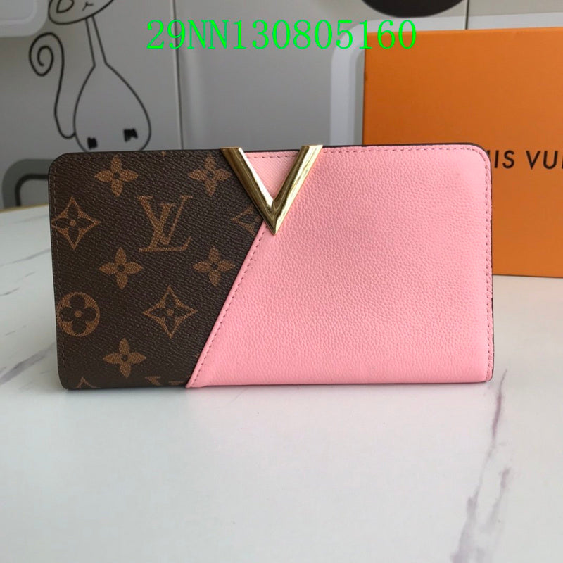 COZY BAGS - CHL Wallet - 712